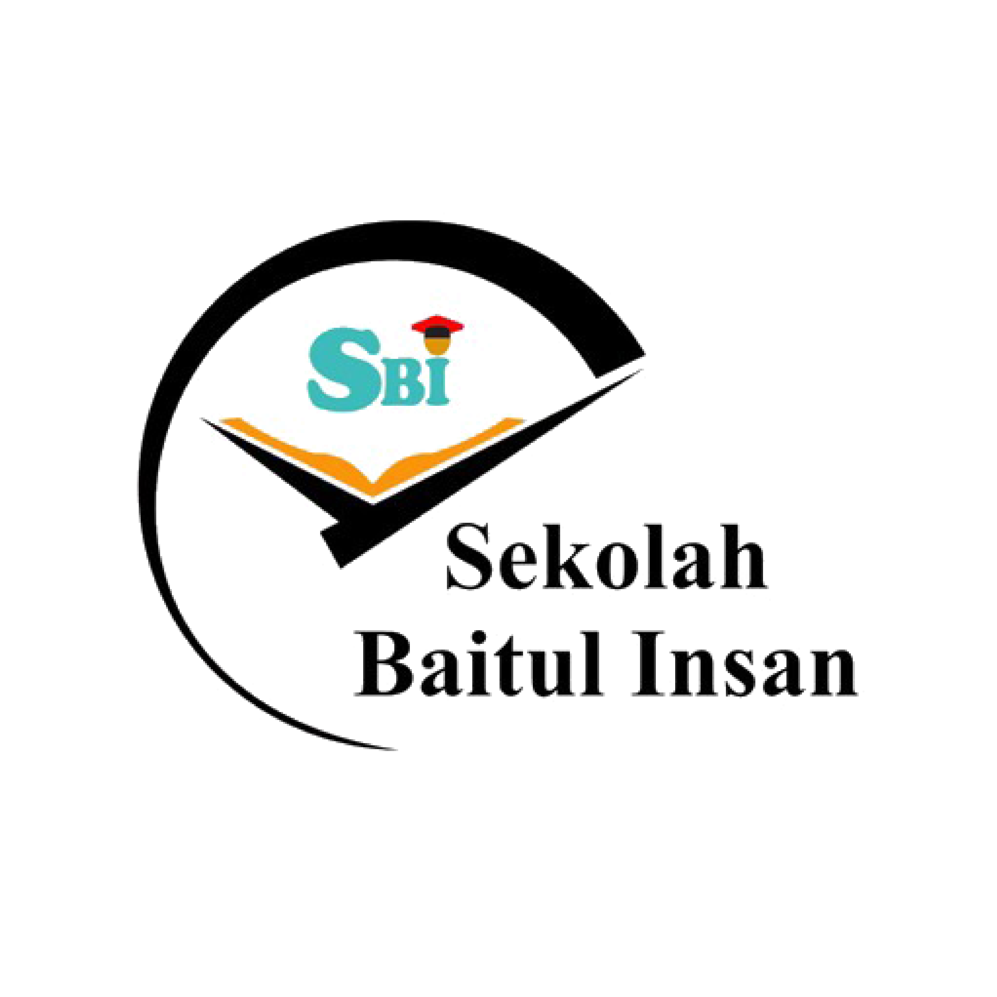 Logo Sekolah Baitul Insan