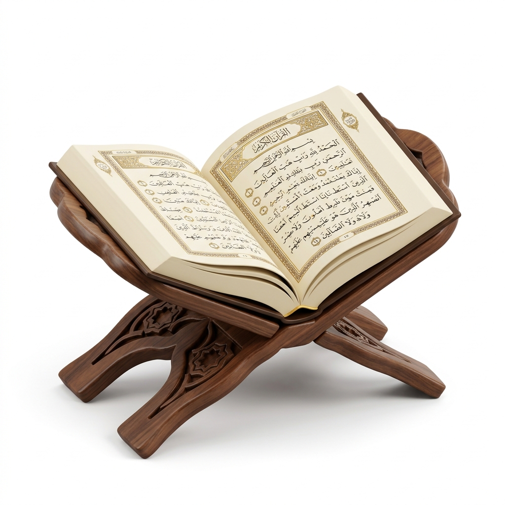 Tahfidz Al-Qur'an