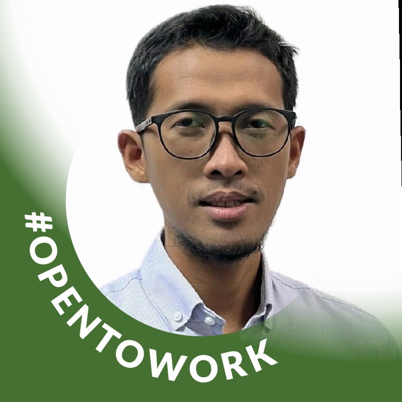 Aniq Astofa, S.Kom., M.Kom. - IT Consultan partner