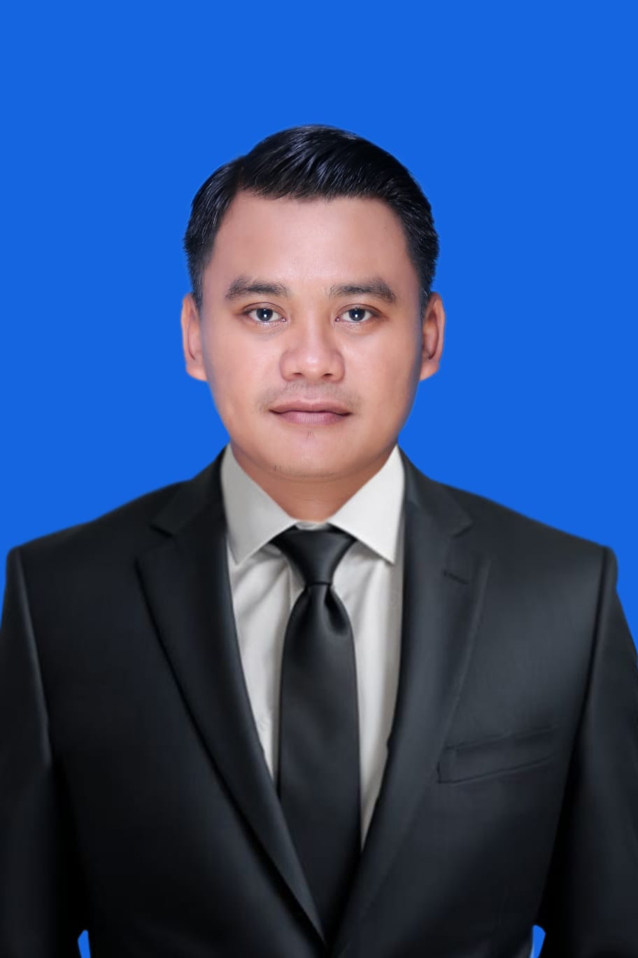 Rochmat Widodo, S. Pd., M. Pd., Gr. - Kepala Sekolah